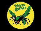 Green hornet zcar avatar
