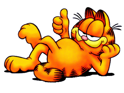 Garfield 1069