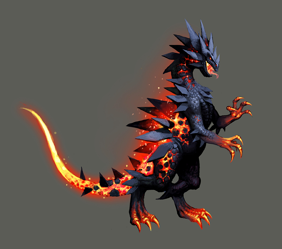 Heroesv hf dwarves 07 fire dragon