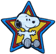 Snoopy super star