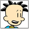 Big nate icon