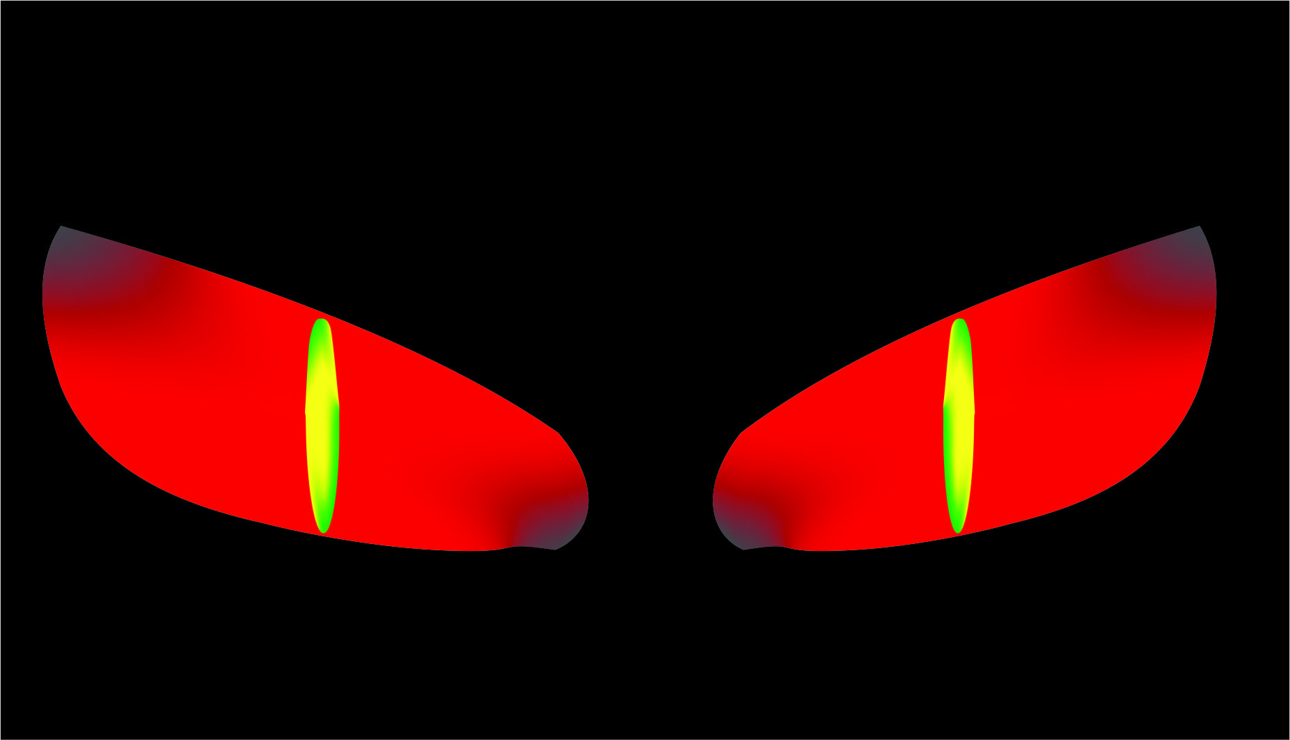 Eyes of march