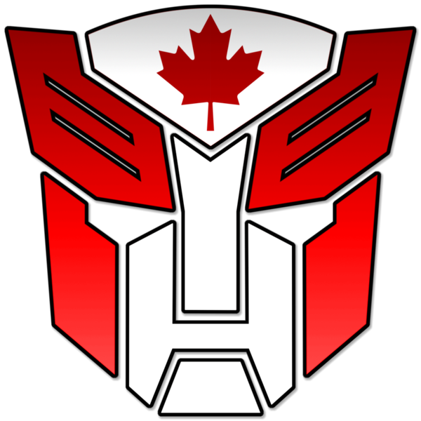 Autobots canada