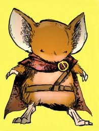 Mouseguard