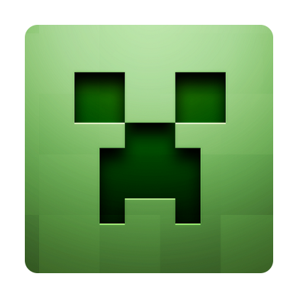 Minecraft icon by dharmainitiative2010 d33ca5p