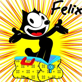 Felix 7