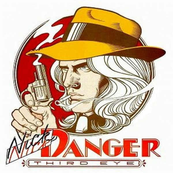 Nick danger small