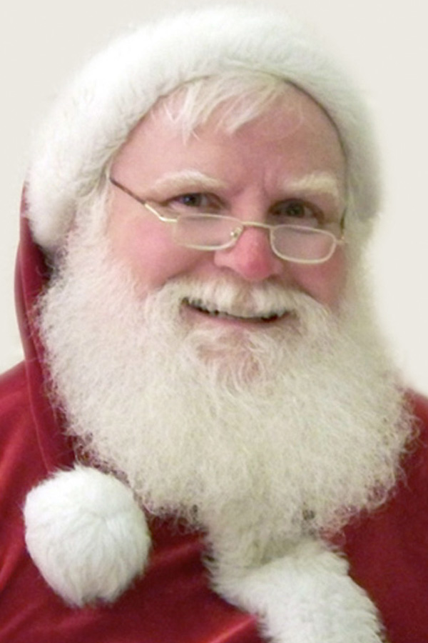 Santa claus   december 2008