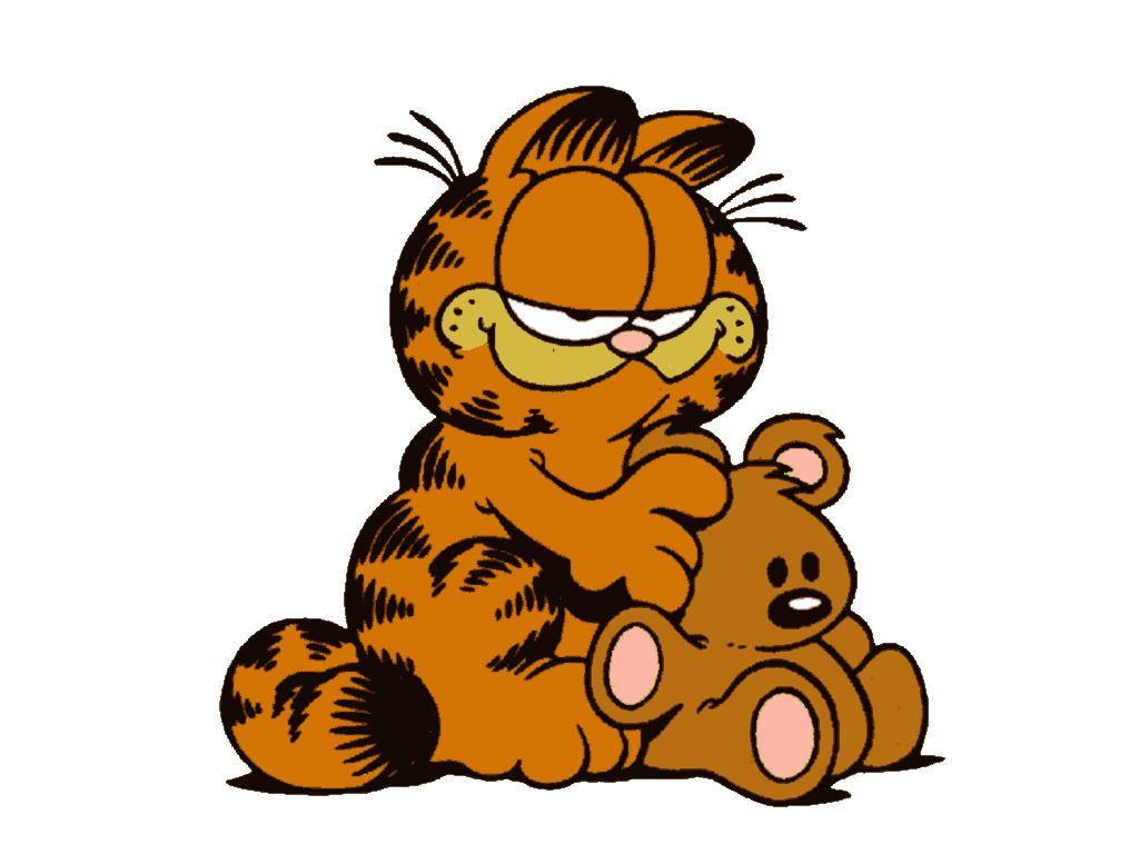 Garfield pictures