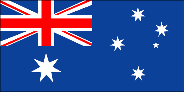 Aus flag. gif