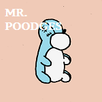 Mr poodges