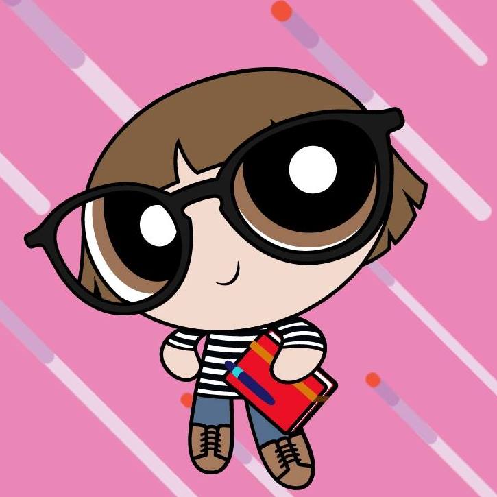 Powerpuffme