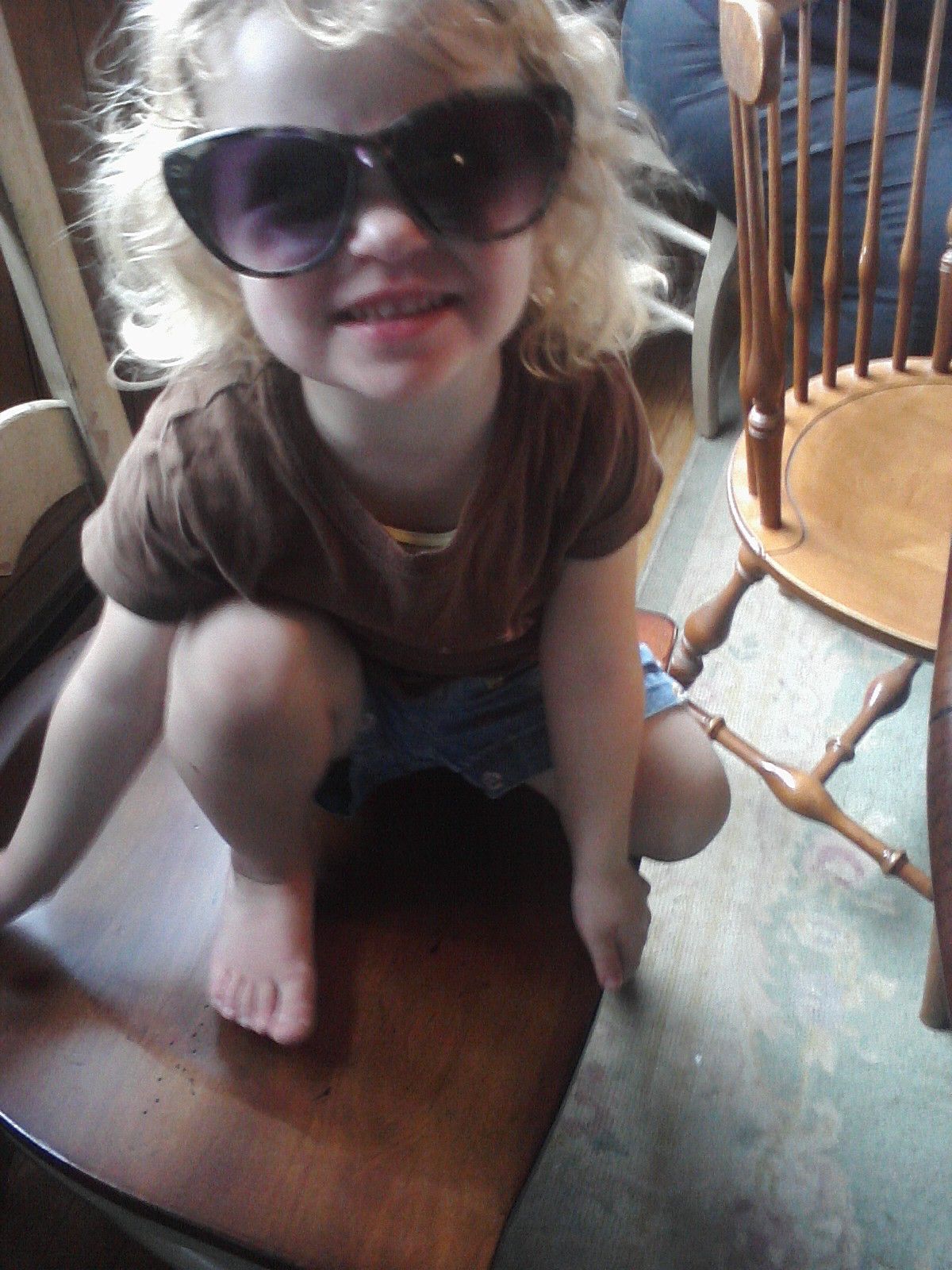 Gwen sunglasses