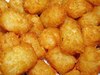 Large tater tots close up  24782852665 