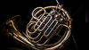 Large pngtree brass instrument on black background picture image 3483904.jpg