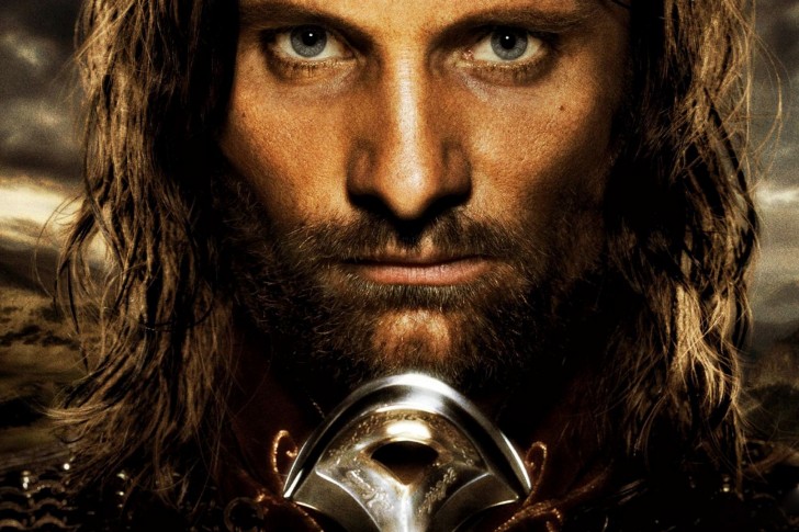 The lord of the rings the return of the king 485x728