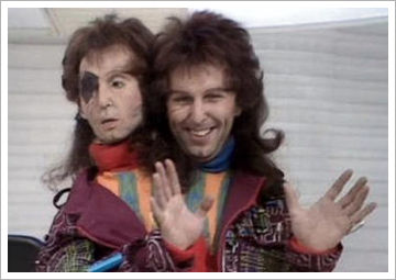 Zaphod beeblebrox