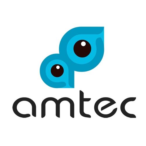 Amtec logo
