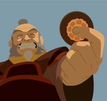 Iroh