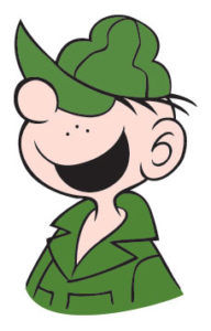 Beetle bailey