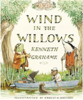 1904c the wind in the willows