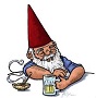 90pix beer gnome
