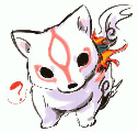 Kitsune spirit