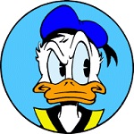 Donald 40366 1 