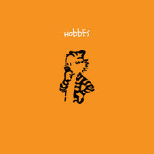 Calvin and hobbes 2