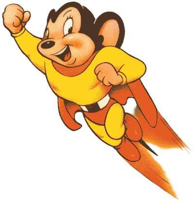 Mightymouse