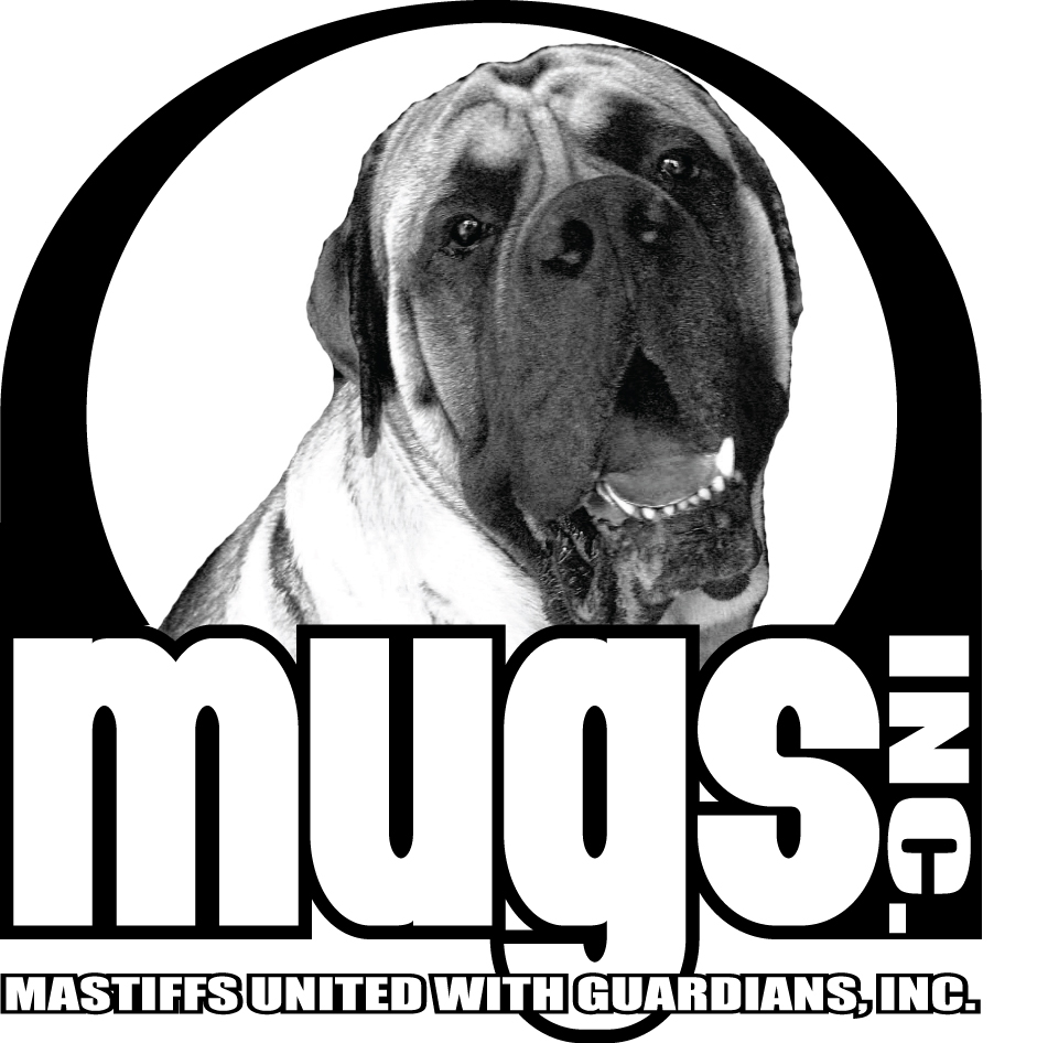 Official mugs logo round