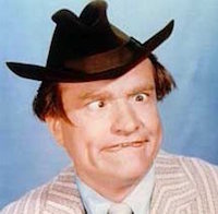 Red skelton