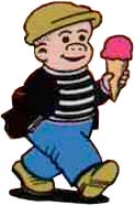 Sluggo smith