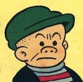 Sluggo avatar 2 0