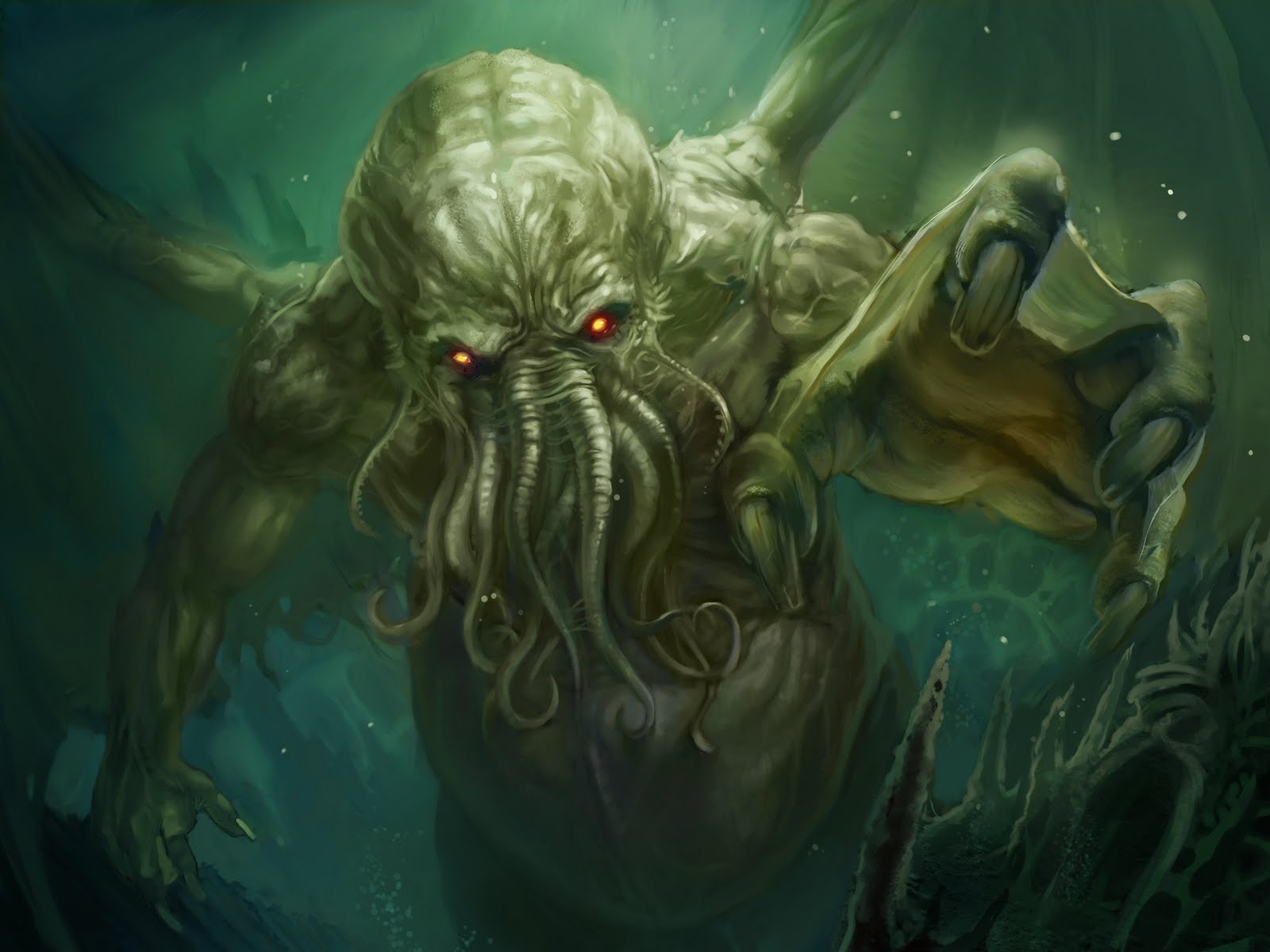 Cthulhu1