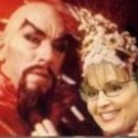 Ming the merciless 2