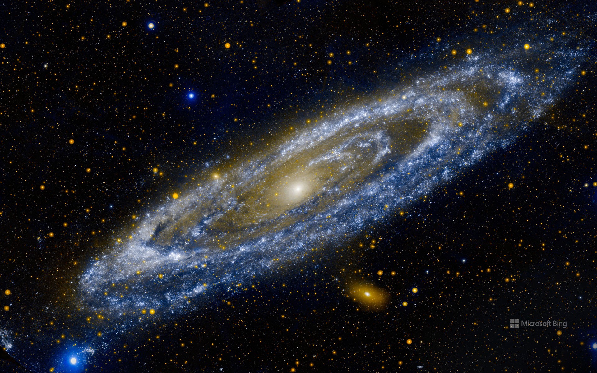 Andromeda 10.04.21