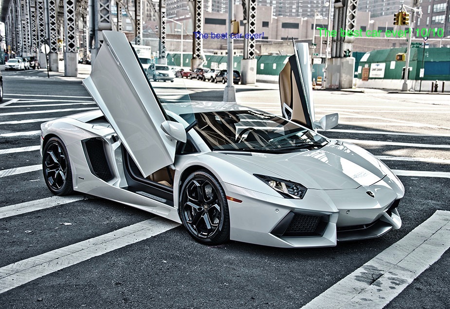 Lamborghini aventador 29