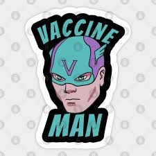 Vaccine man