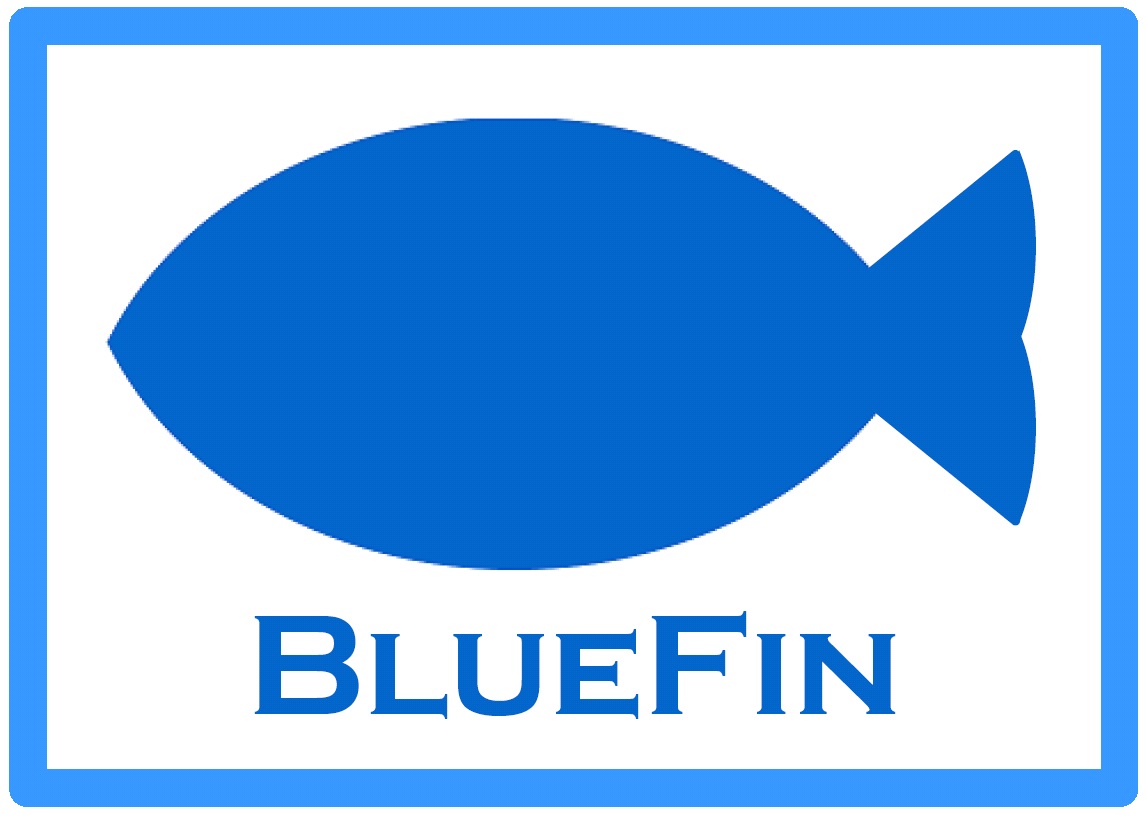 Bluefinlogo