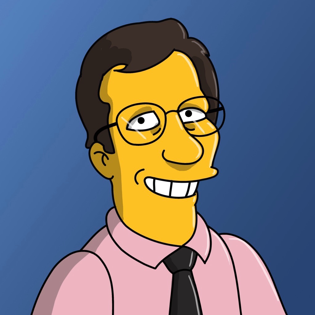 Lindy simpsons