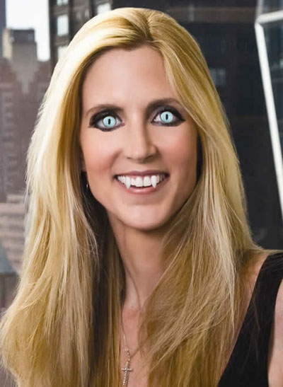 Scary coulter