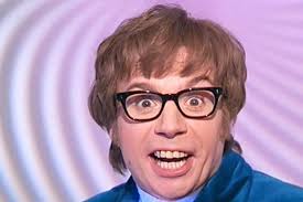 Austin powers