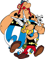 Asterix 5
