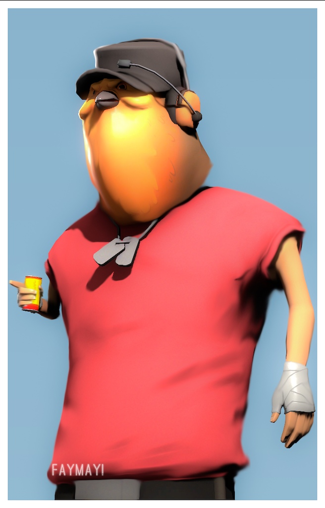 Birb
