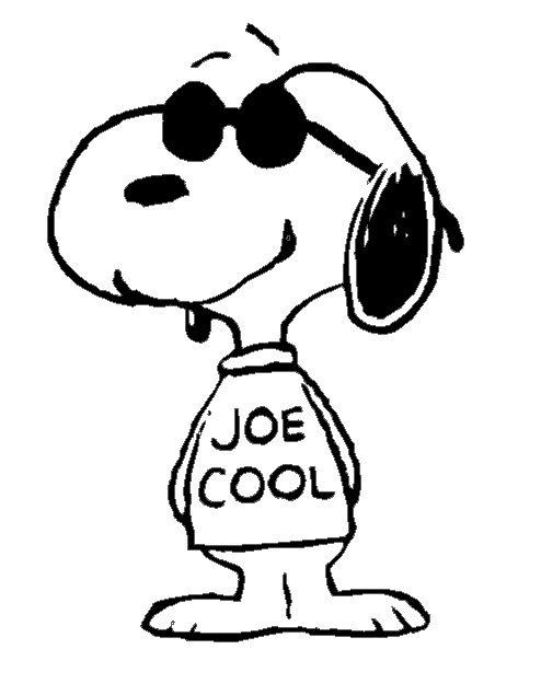 Snoopyjoecool