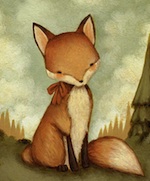 Fox avatar