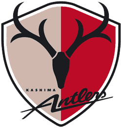 Kashima antlers