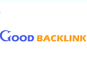 Logo good backlink.com