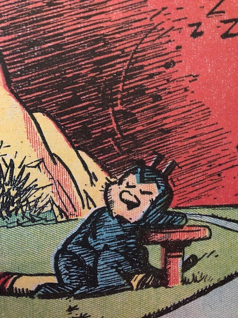 Krazykat